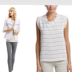 CAbi Madeline striped too